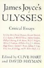 James Joyce's Ulysses