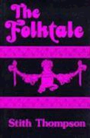 The Folktale