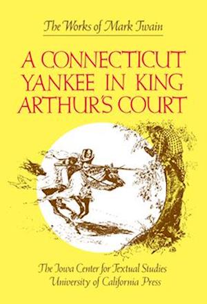 A Connecticut Yankee in King Arthur's Court