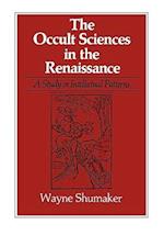 Occult Sciences in the Renaissance