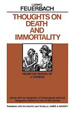 Thoughts on Death and Immortality
