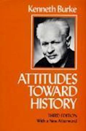 Attitudes Toward History, Third edition