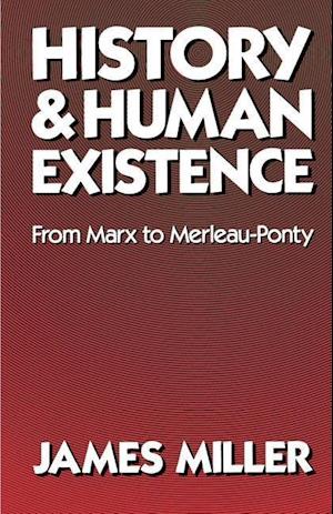 History and Human Existence