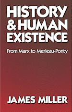 History and Human Existence