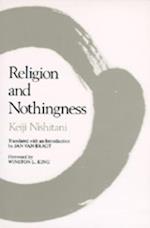 Religion and Nothingness