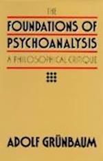 The Foundations of Psychoanalysis