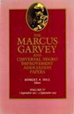 The Marcus Garvey and Universal Negro Improvement Association Papers, Vol. IV