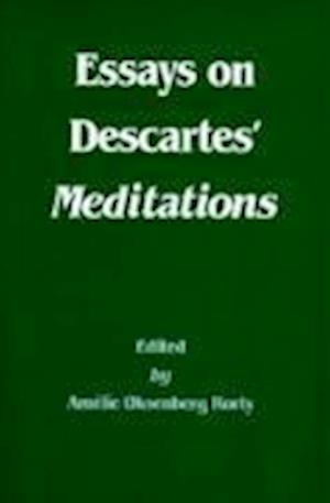 Essays on Descartes' Meditations