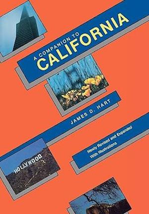 Companion to California