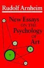 New Essays on the Psychology of Art