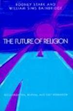 The Future of Religion