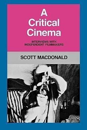 A Critical Cinema 1