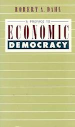 A Preface to Economic Democracy