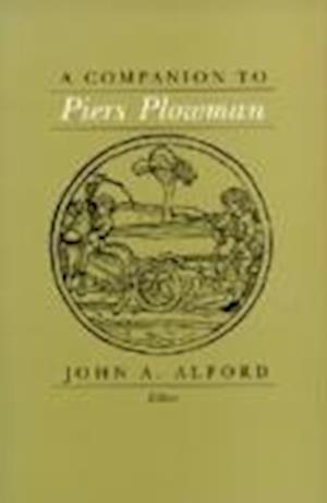 A Companion to Piers Plowman