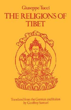 The Religions of Tibet