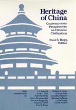 Heritage of China