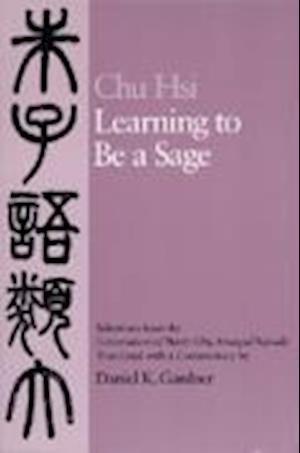 Learning to Be a Sage