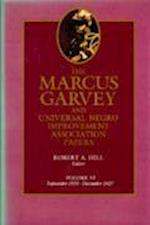 The Marcus Garvey and Universal Negro Improvement Association Papers, Vol. VI