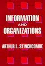 Information and Organizations