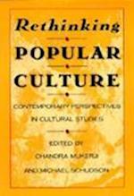 Rethinking Popular Culture
