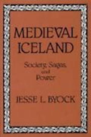 Medieval Iceland