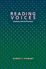 Reading Voices