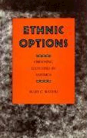 Ethnic Options