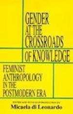 Gender at the Crossroads of Knowledge