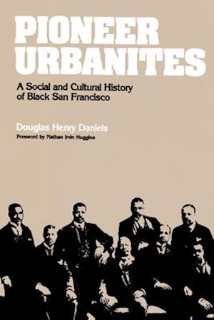 Pioneer Urbanites