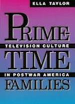 Prime Time Families