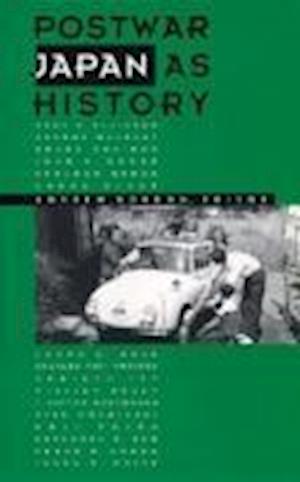 Postwar Japan as History