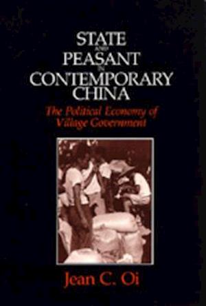 State and Peasant in Contemporary China