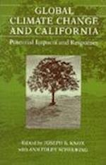 Global Climate Change & California