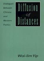 Diffusion of Distances