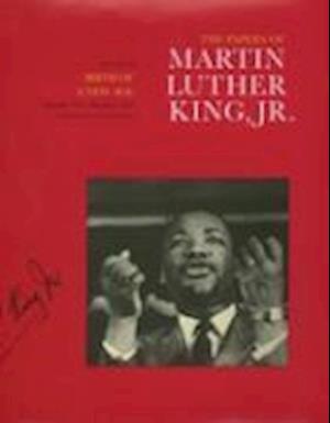 The Papers of Martin Luther King, Jr., Volume III