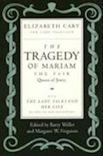 The Tragedy of Mariam, the Fair Queen of Jewry