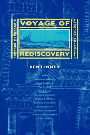 Voyage of Rediscovery