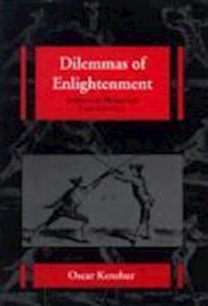 Dilemmas of Enlightenment