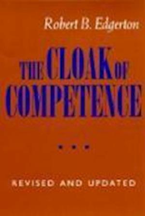 The Cloak of Competence, Revised and Updated edition