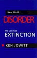 New World Disorder