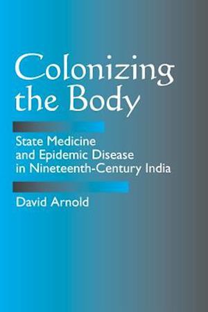 Colonizing the Body