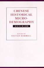 Chinese Historical Microdemography