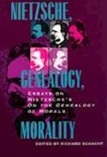 Nietzsche, Genealogy, Morality