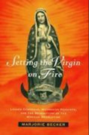 Setting the Virgin on Fire