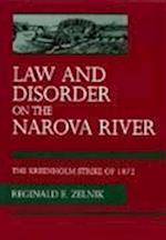 Law and Disorder on the Narova River
