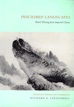 Inscribed Landscapes