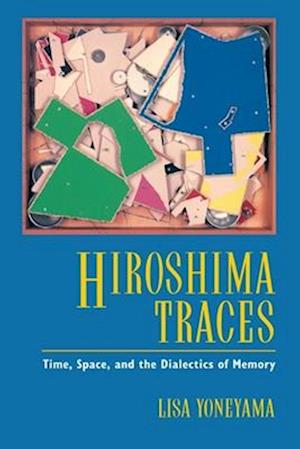 Hiroshima Traces