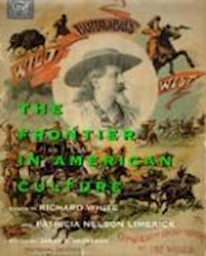 The Frontier in American Culture