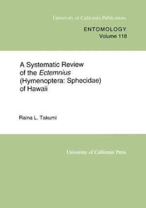 A Systematic Review of the Ectemnius (Hymenoptera