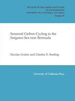 Seasonal Carbon Cycling in the Sargasso Sea Near Bermuda